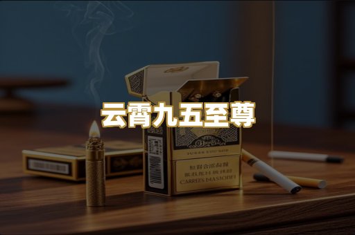 云霄九五至尊